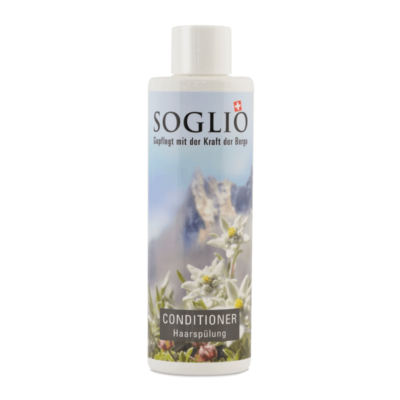 SOGLIO Conditioner Haarspülung (200ml)