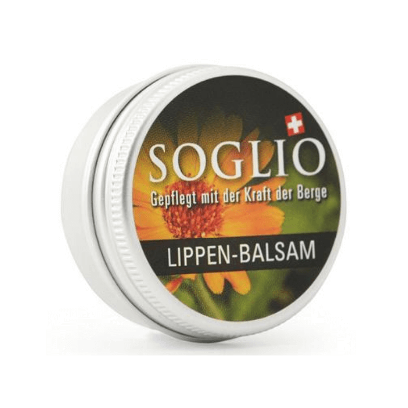 SOGLIO Lippen-Balsam (15ml)