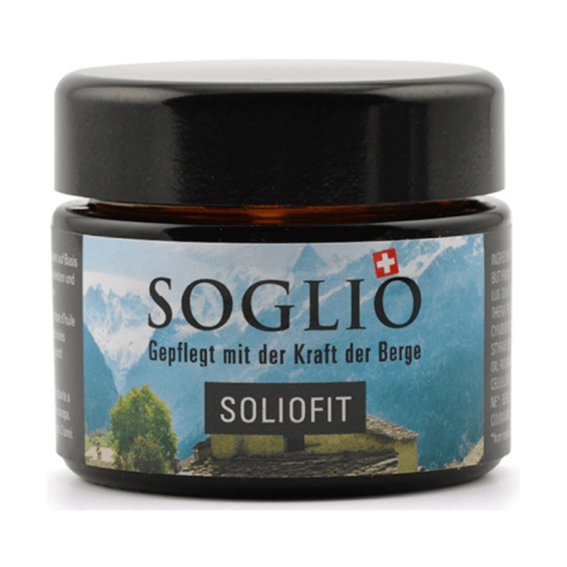 SOGLIO Soliofit (50ml)