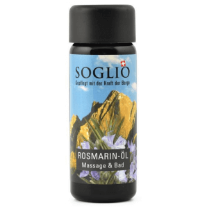 SOGLIO Rosmarin-Öl (100ml)