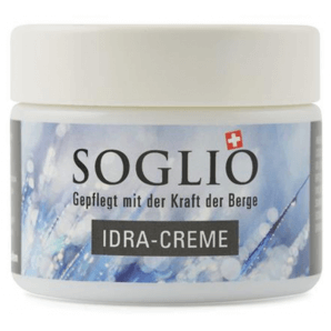 SOGLIO Idra-Creme (50ml)