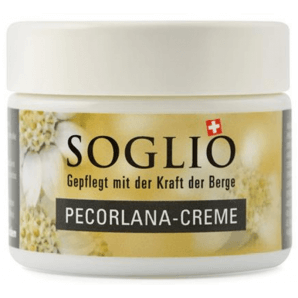 Soglio  Crème Pecorlana (50ml)