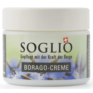 Soglio  Borago cream (50ml)