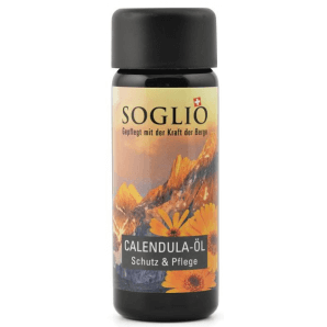 SOGLIO Calendula-Öl (100ml)