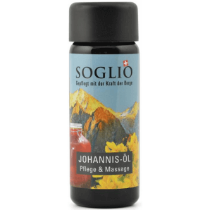SOGLIO Johannis-Öl (100ml)