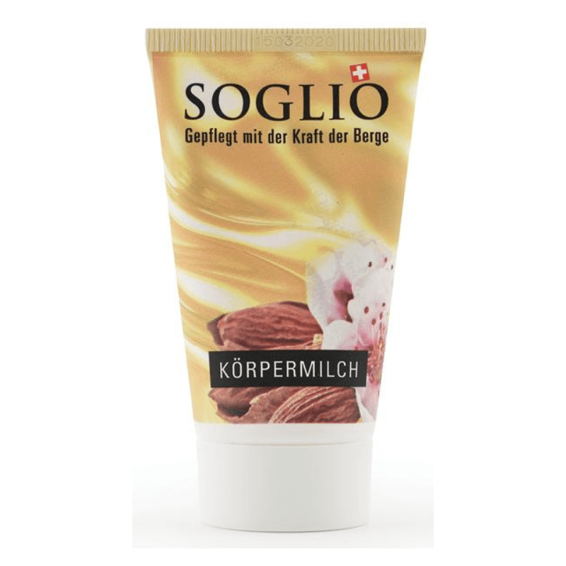 SOGLIO Körpermilch (35ml)