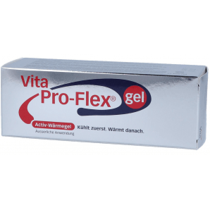 Gel Vita Pro-Flex (150ml)