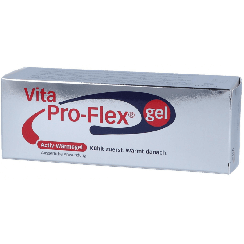 Vita Pro-Flex Gel (150ml)