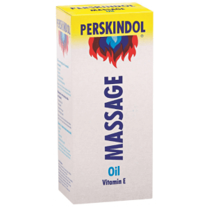 Perskindol Massage Oil (150ml)