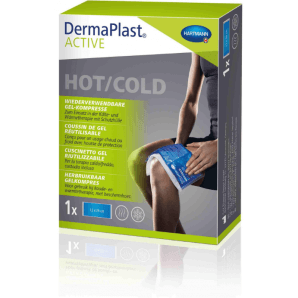 Dermaplast Active Hot & Cold (1 Stk)