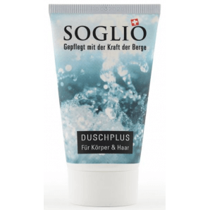 SOGLIO Duschplus (35ml)
