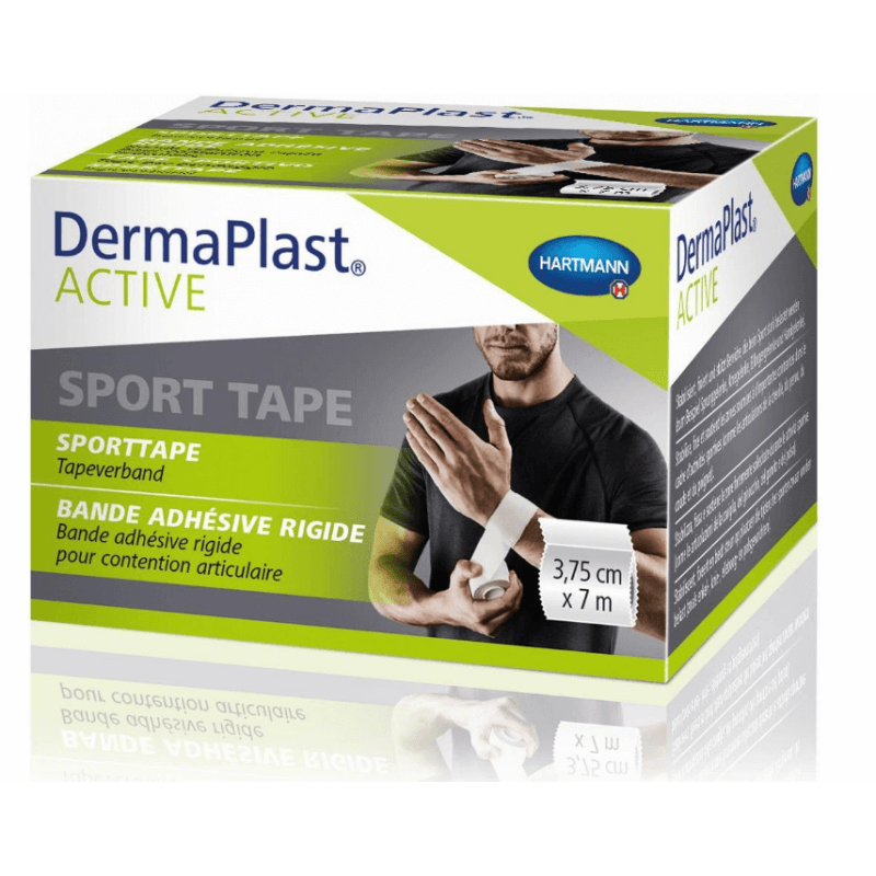DermaPlast Active Sporttape (3,75cm x 7m)