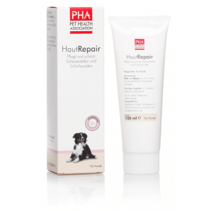PHA skin repair pour chiens (125ml)