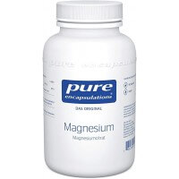 Capsule di citrato di magnesio di Pure Encapsulations (90