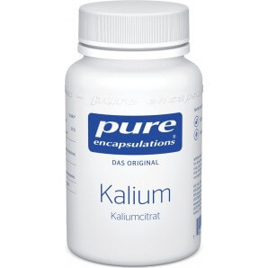 Pure Encapsulations Kalium Kapseln (90 Stk)