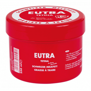Eutra Milking Grease (250ml)