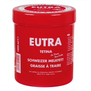 Eutra Melkfett (1000ml)