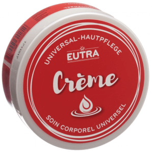 Crème Eutra (150ml)