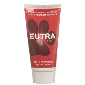 Eutra Dog Paw Ointment (75ml)