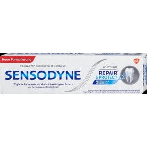 SENSODYNE Repair&Protect WHITENING toothpaste (75ml)