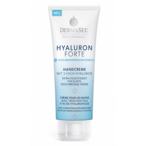 Dermasel Performance Hyaluron Forte Crème pour les mains (75ml)