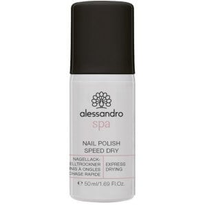 Alessandro Spa NAGELCOAT QUICK DRYER (50ml)