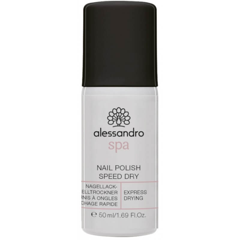 Alessandro Spa NAGELCOAT QUICK DRYER (50ml)