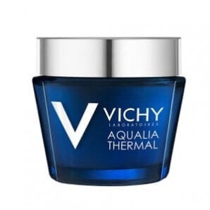 Vichy - Aqualia Thermal Spa Nacht (75 ml)