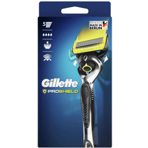 Gillette Proshield Rasierer (1 Stk)