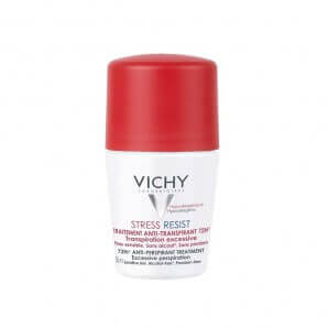 Vichy - Deo Stress Resist Anti Transpirant 72h Roll-on (50ml)