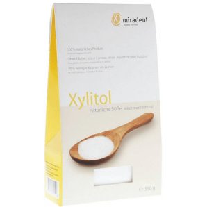 Miradent Xylitol powder (350g)