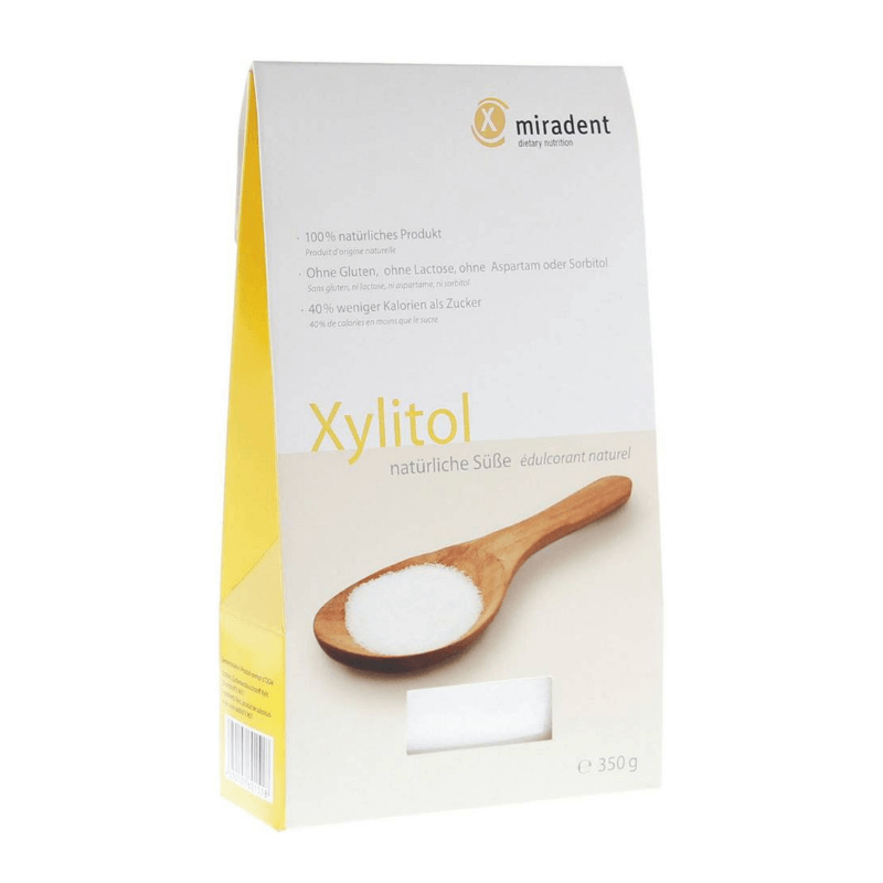 Miradent Xylitol powder (350g)