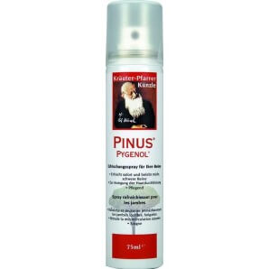 PINUS PYGENOL Erfrischungsspray (75ml)