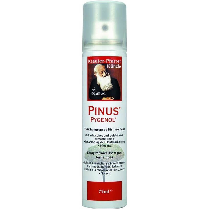PINUS PYGENOL Erfrischungsspray (75ml)