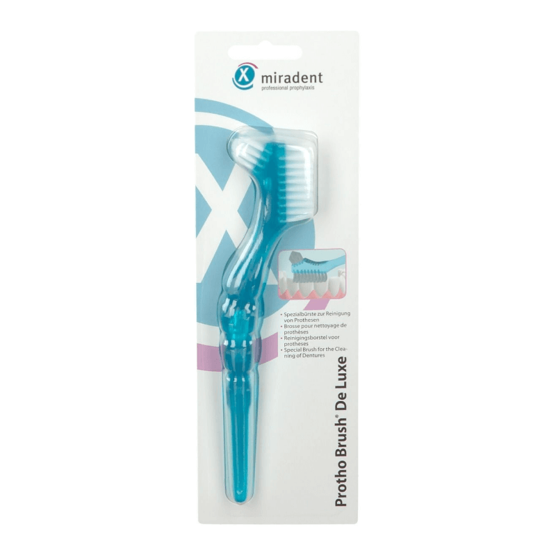 miradent Protho Brush De Luxe blau (1 Stk)