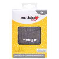 Medela Baby Nail Care Set (1 pc)