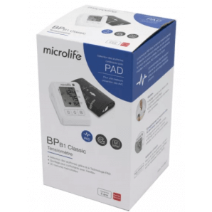 Microlife Blutdruckmessgerät B1 Classic (1 Stk)