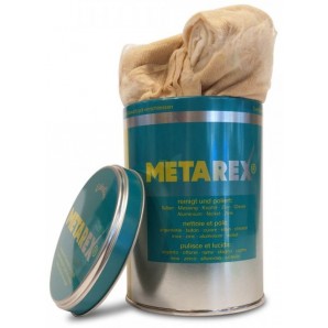 Cotone idrofilo magico METAREX (200g)