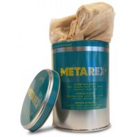 Cotone idrofilo magico METAREX (200g)