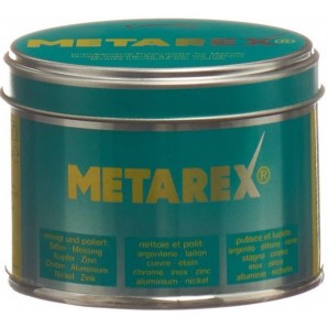 Cotone idrofilo magico METAREX (100g)