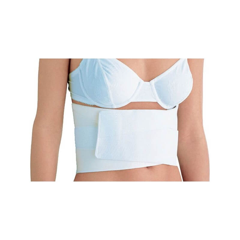 Dermaplast Active Uni Belt Thorax 1 65-90cm Femmes (1 pc)
