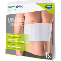 Dermaplast Active Uni Belt Thorax 4 120-150cm Hommes (1 pc)