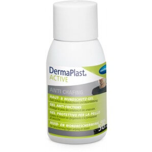 DermaPlast Active Anti Chafing Gel (50 ml)