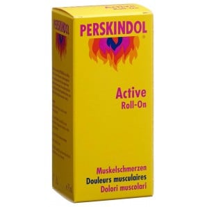 Perskindol Roll on attivo (75ml)