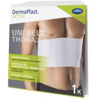 Dermaplast Active Uni Belt Thorax 1 65-90cm Women (1 pc)