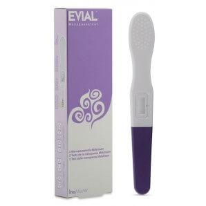 Evial  Test per la menopausa (2 pezzi)