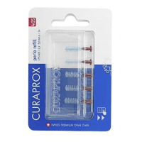 Curaprox CPS 405 Perio Refill interdental brushes (5 pcs.)