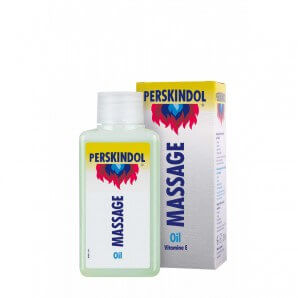 Perskindol Massage Oil (250ml)