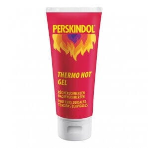 Perskindol Thermo Hot Gel (200ml)
