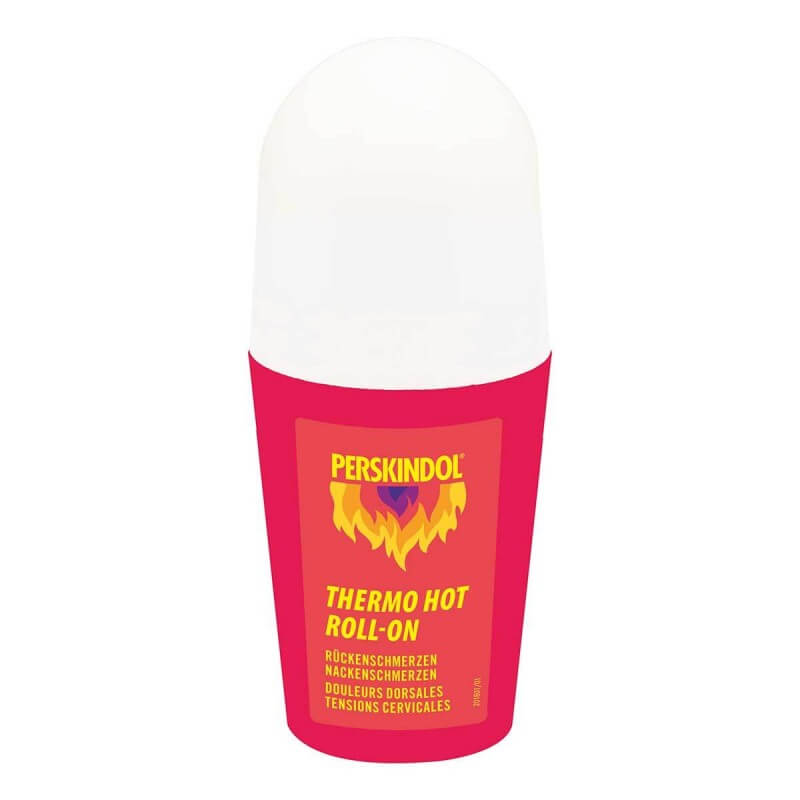 Perskindol Thermo Hot Roll-on (75ml)